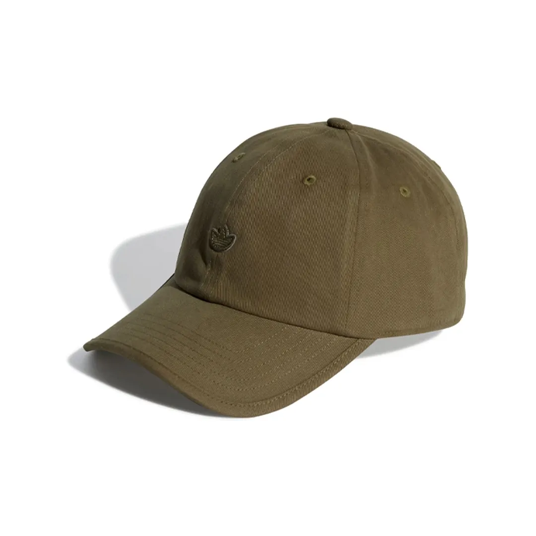 adidas Essentials PE DAD CAP Green