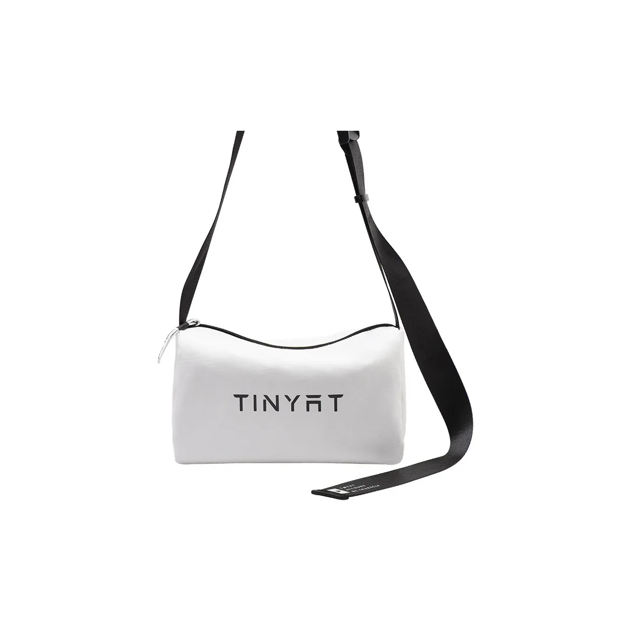 TINYAT Полиэстер Маленькая Сумка Sling Сумка Студенческий Рюкзак Унисекс