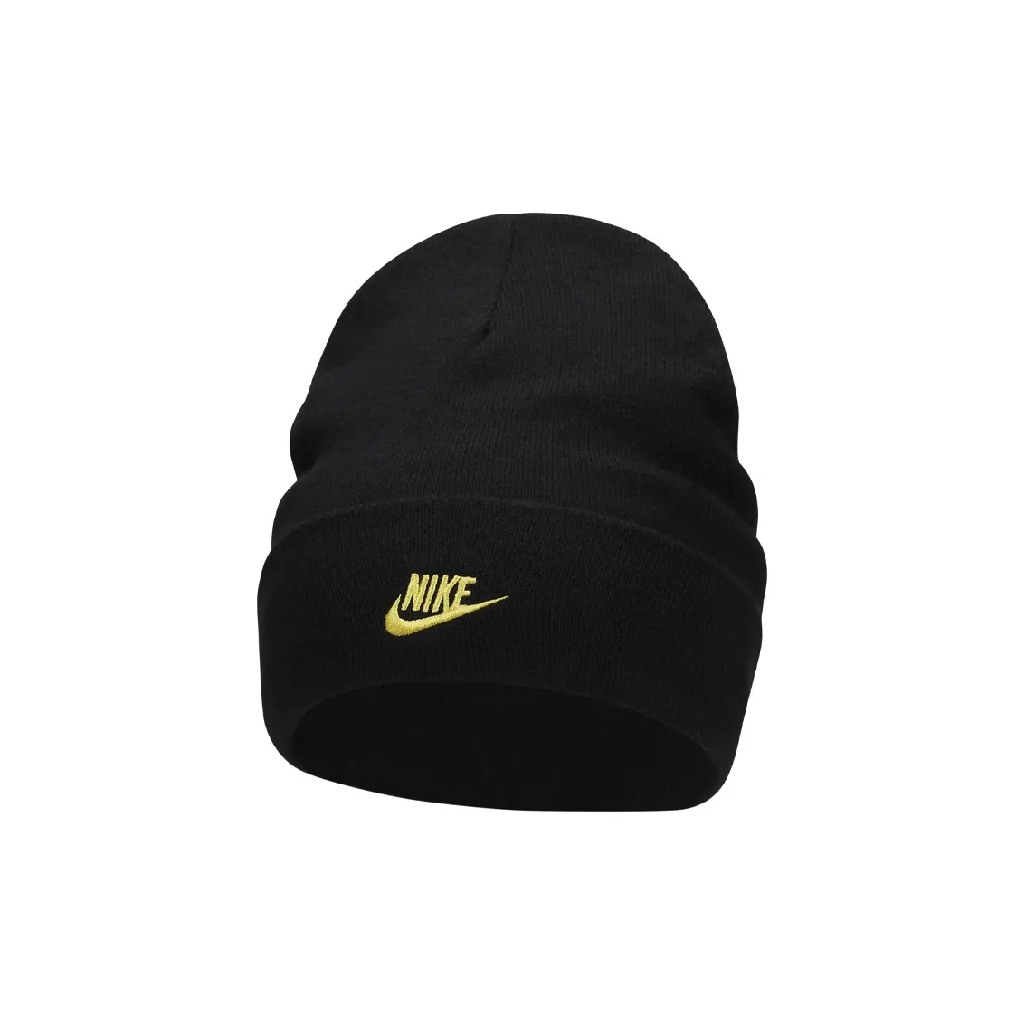 Nike Полиэстер Нейлон Спандекс Шапки-бини Детские Черные