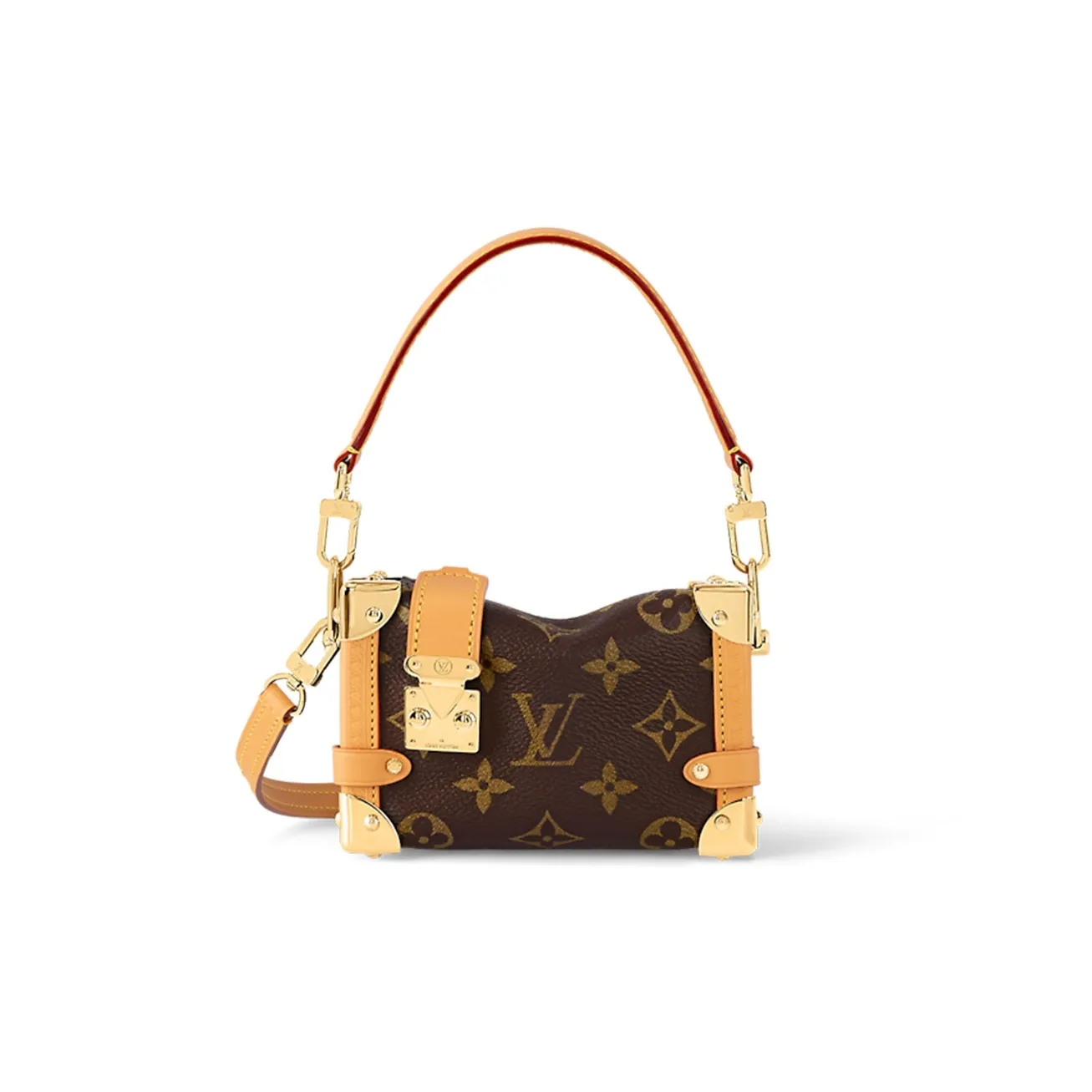Louis Vuitton Keepall 55 Bandouliere Monogram