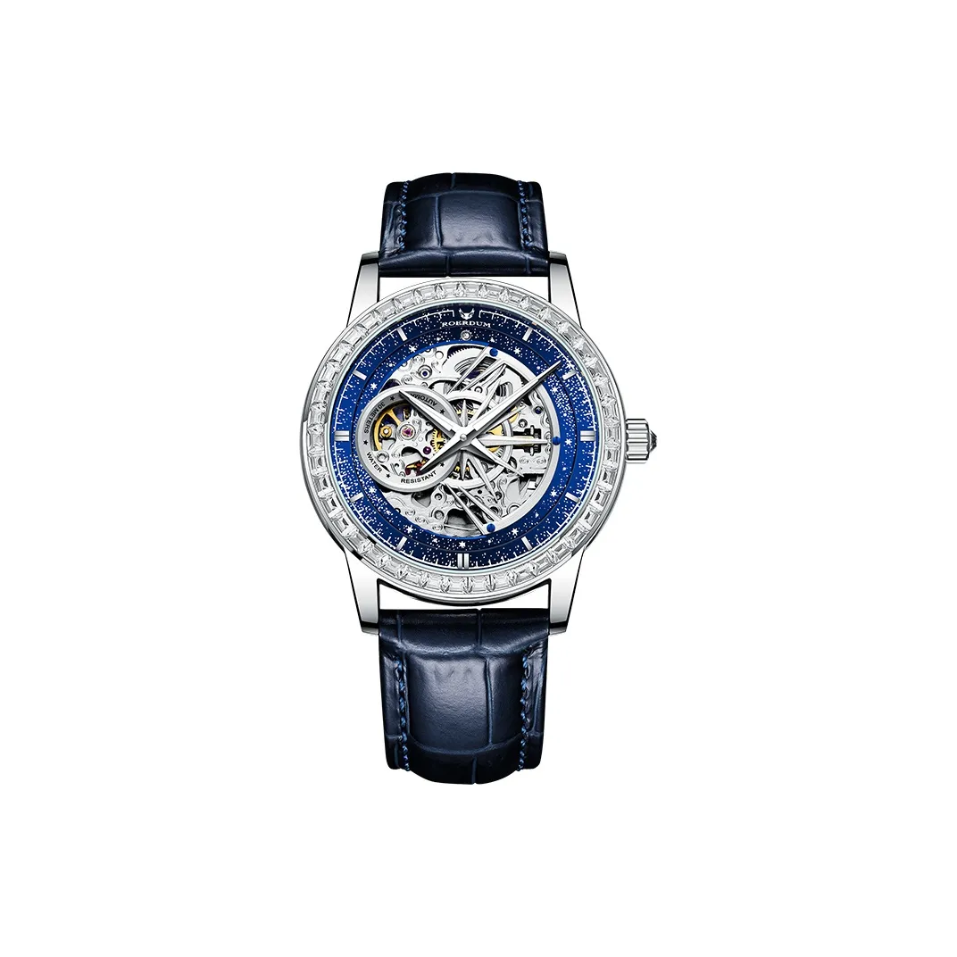 ROERDUM Men's Watch