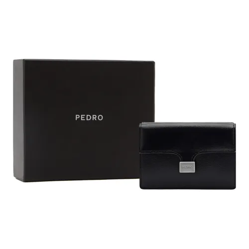 PEDRO Studio Series Женские кошельки