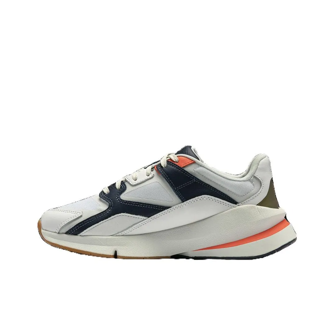 Under Armour Низкий Топ Casual Унисекс Белый