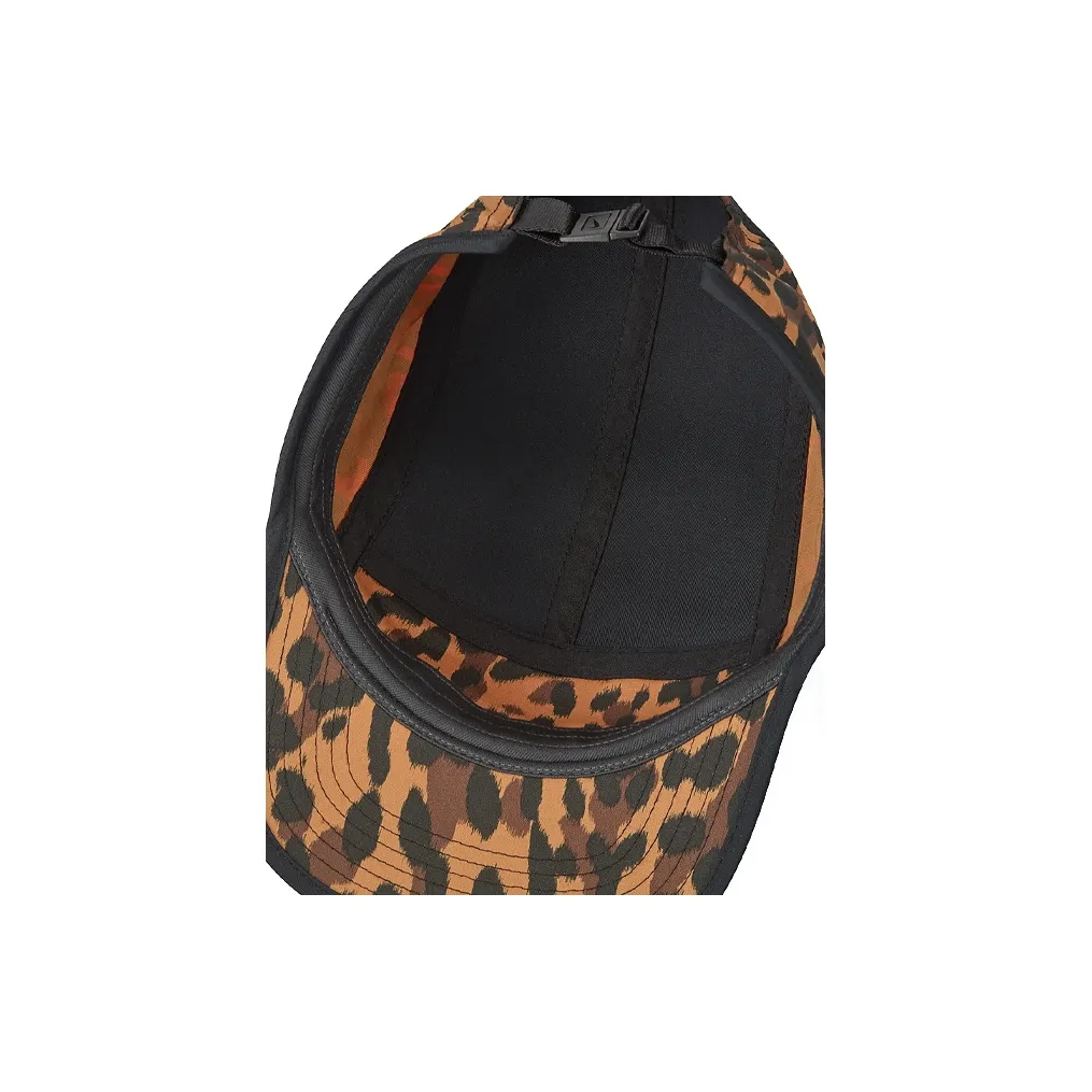 Nike Полиэстер Кепки Унисекс Черный