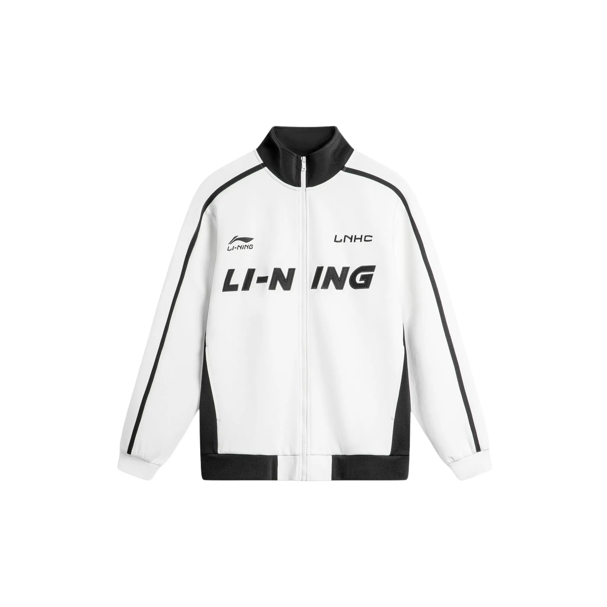 LINING Sports Fashion Collection Куртки и Пальто Мужской Белый