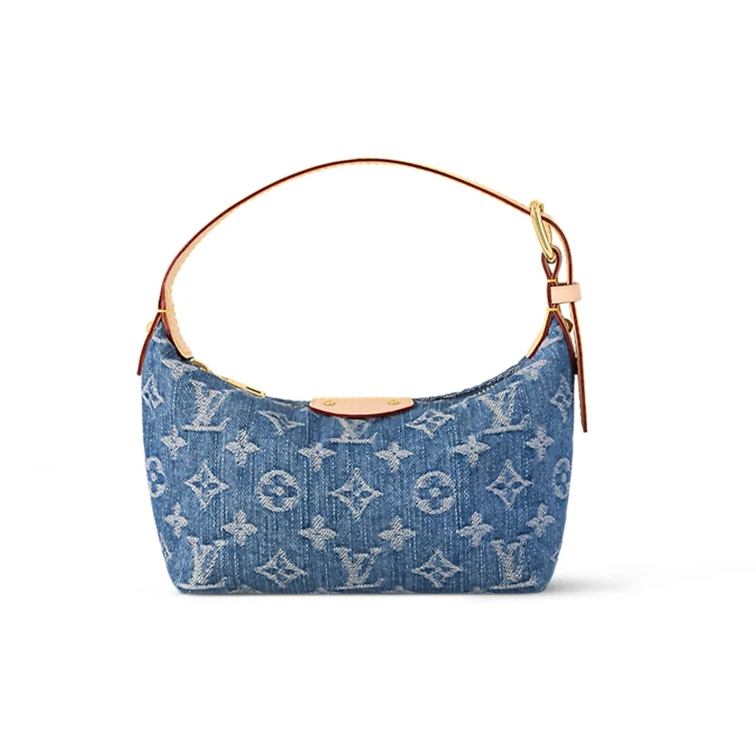 louis vuitton pre owned monogram cabas mezzo tote bag item