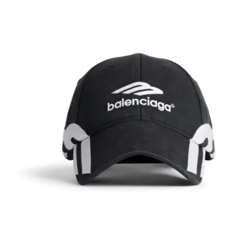 BALENCIAGA Хлопок Бейсболки Женские