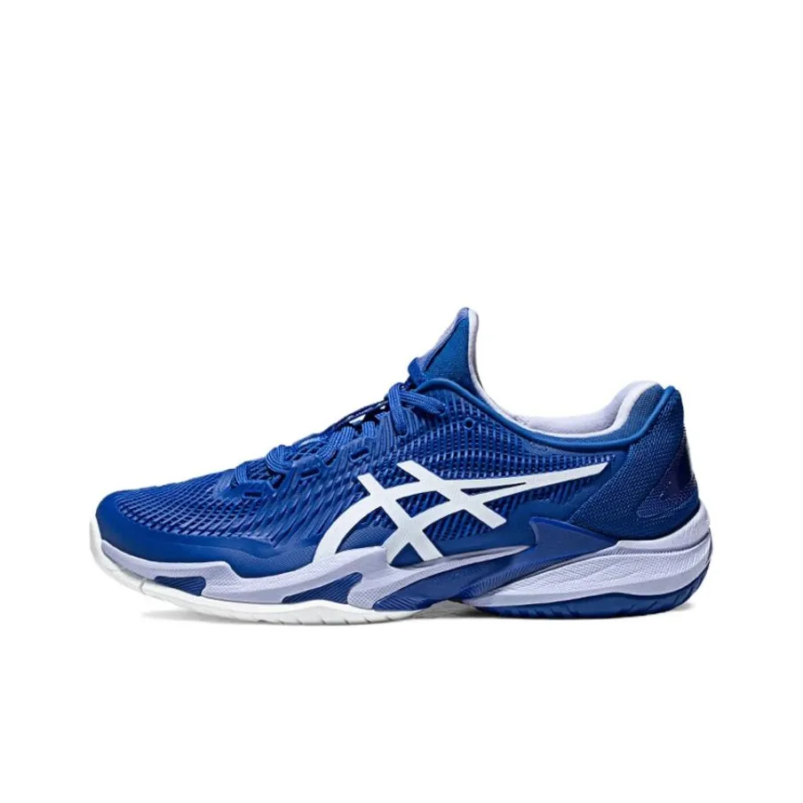 Asics Court Ff 3 Novak Blue Fresh Air