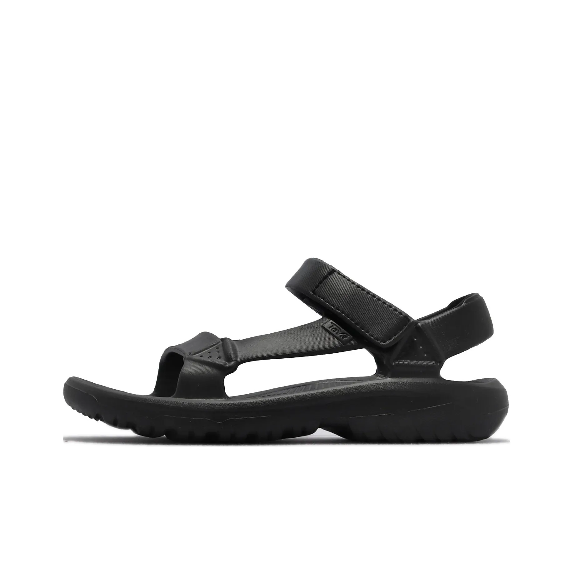 Teva Hurricane Drift Beach Sandals Men's Black