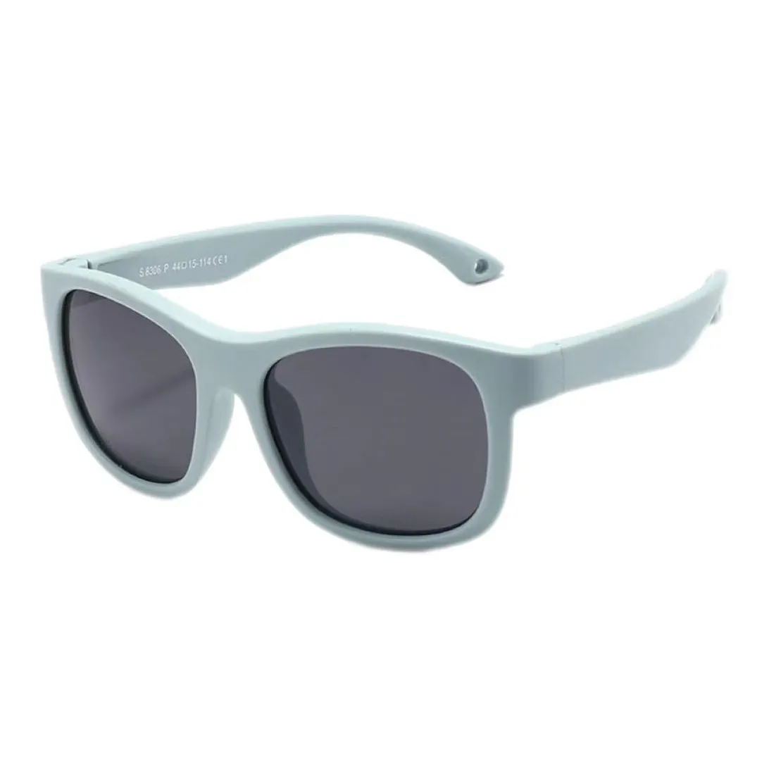 KI ET LA Квадратные солнцезащитные очки унисекс