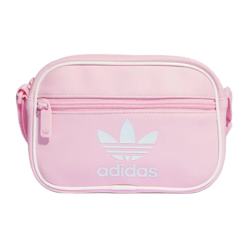 adidas originals Adicolor Поясные сумки Pure Розовый Унисекс