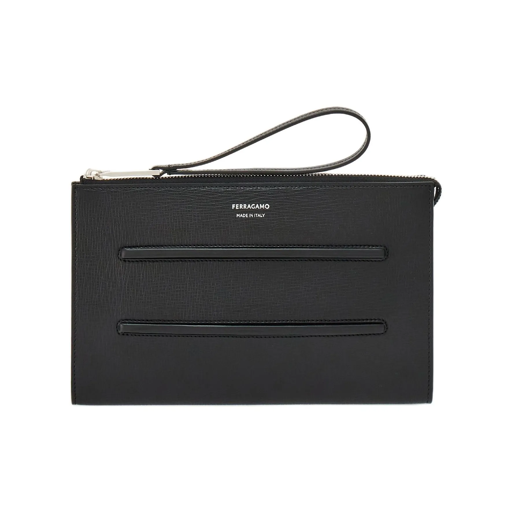 Ferragamo Clutches
