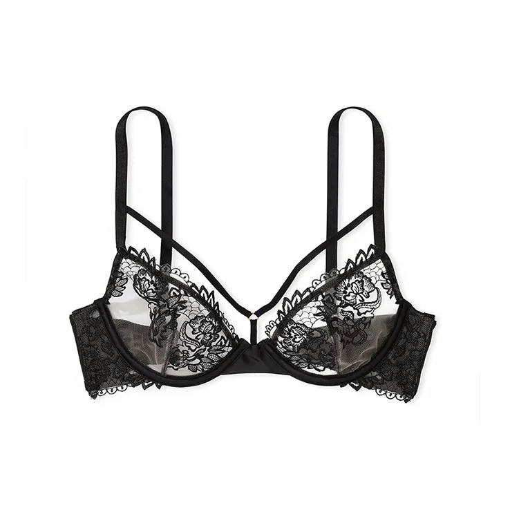 Victoria's Secret Bra Women's Black
