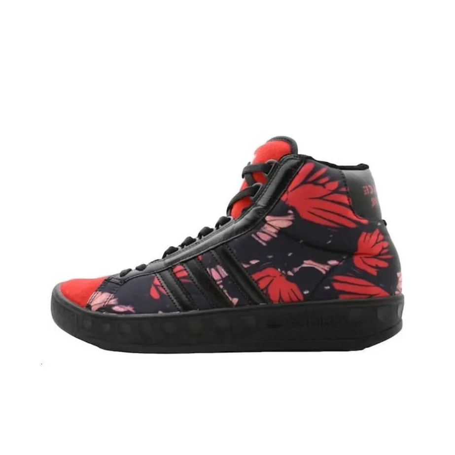 Adidas Adicolor Hi R2 Colored