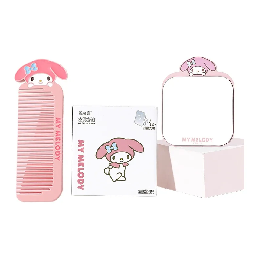 ALL SERIES MAKE UP Зеркала Унисекс