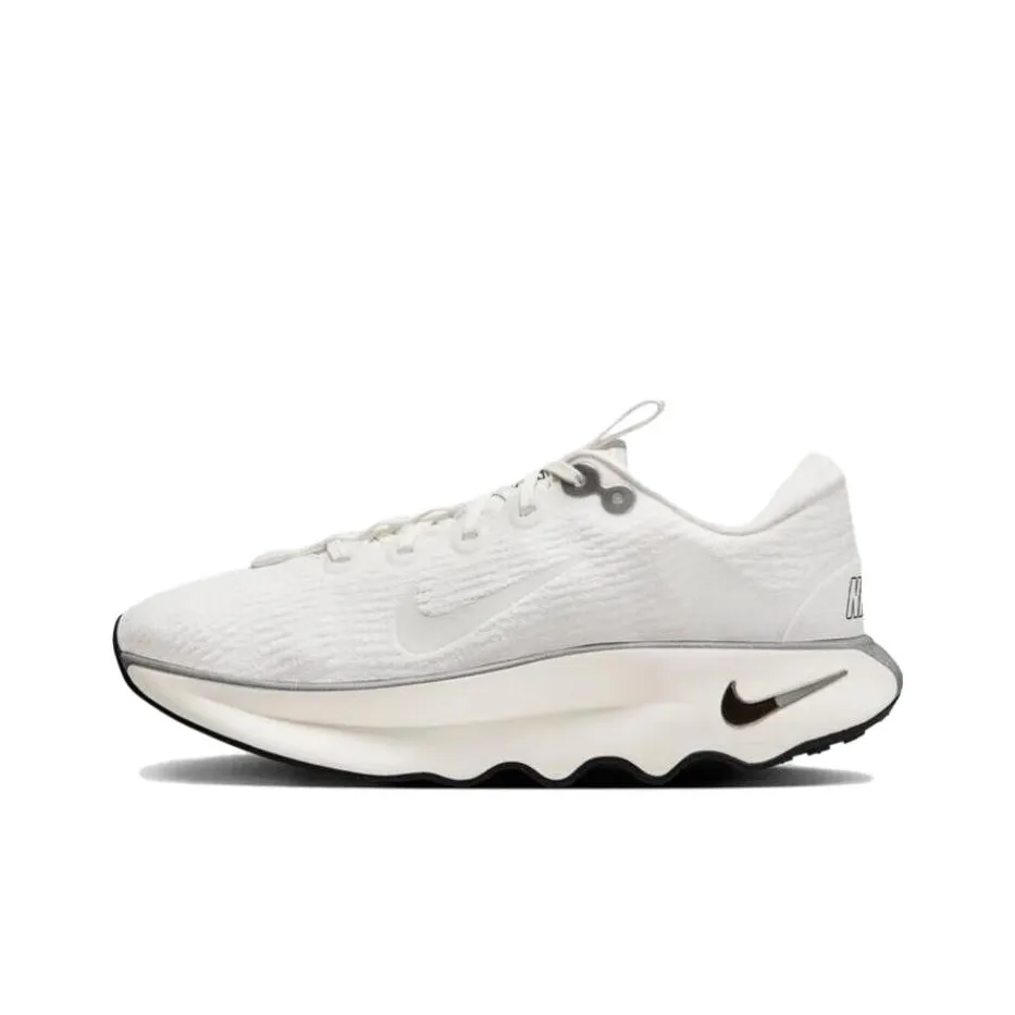 Nike Motiva Premium 'White' Women's