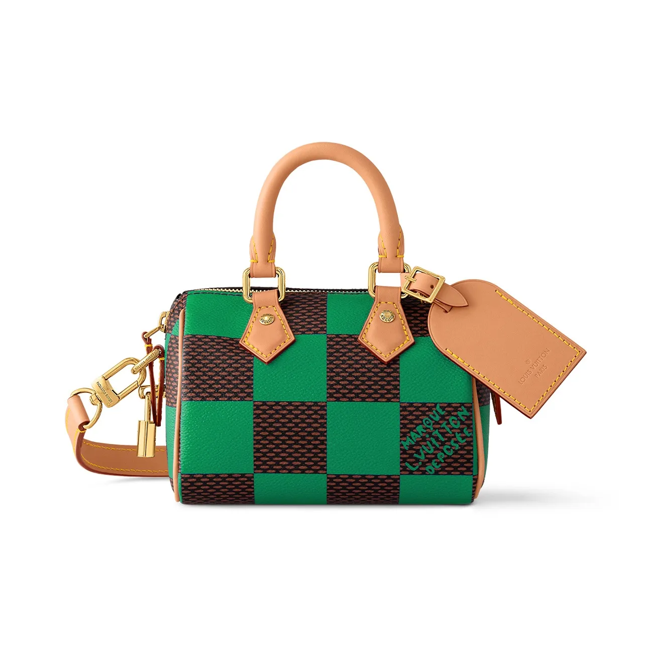 LOUIS VUITTON Speedy Handbags