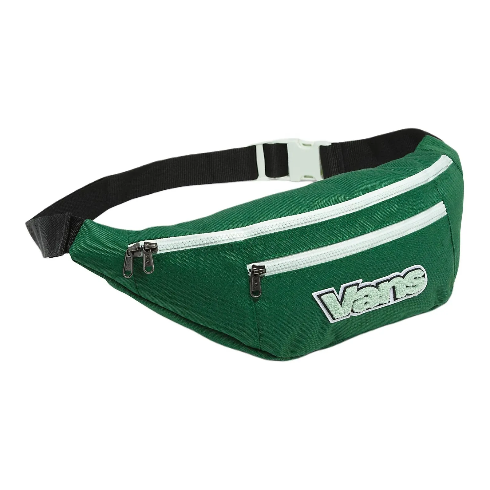 Vans Polyester Crossbody Bags Fanny Pack Regular Unisex Eden Color