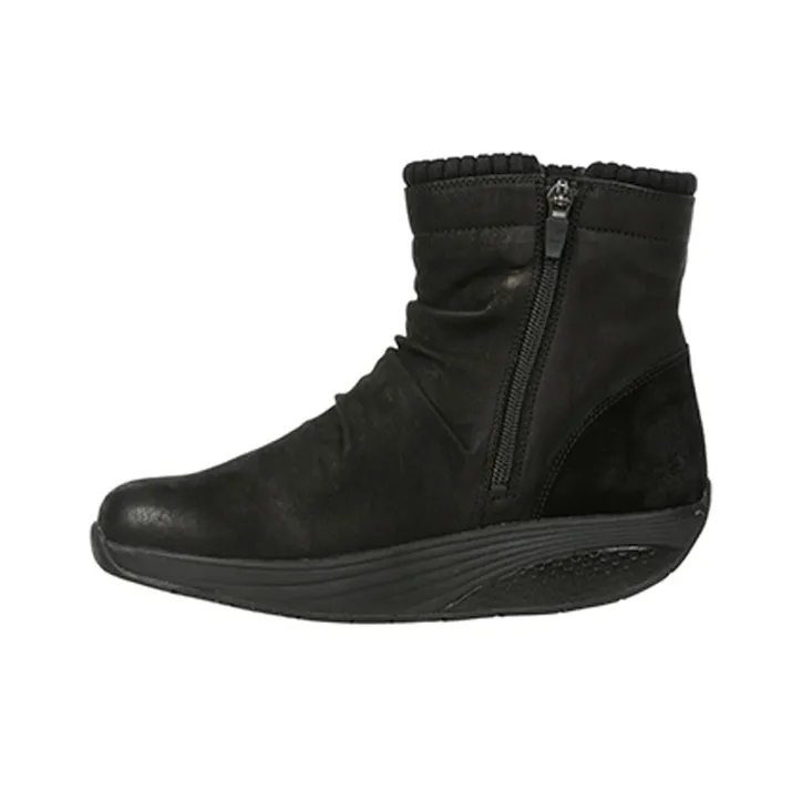 MBT Уличная обувь Высокий топ Черный Женский