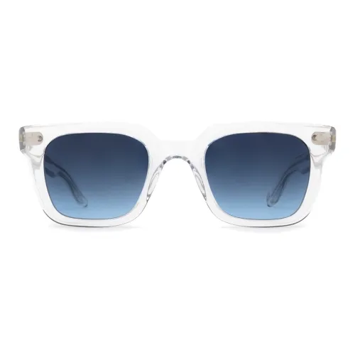MOSCOT Солнцезащитные очки Унисекс