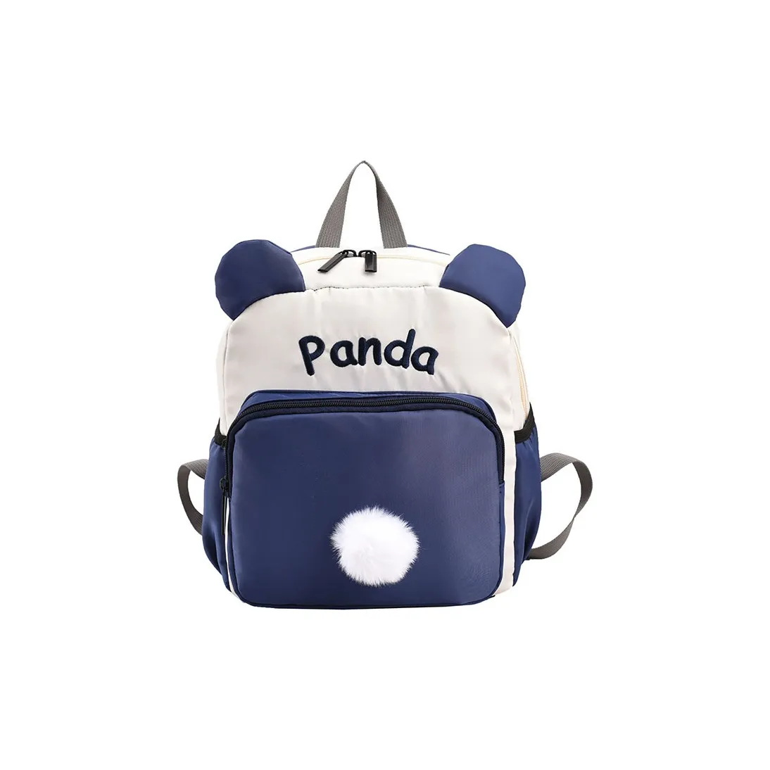 Parker Bear Oxford Рюкзак Стандартный Детский Белый Розовый Черный Хаки