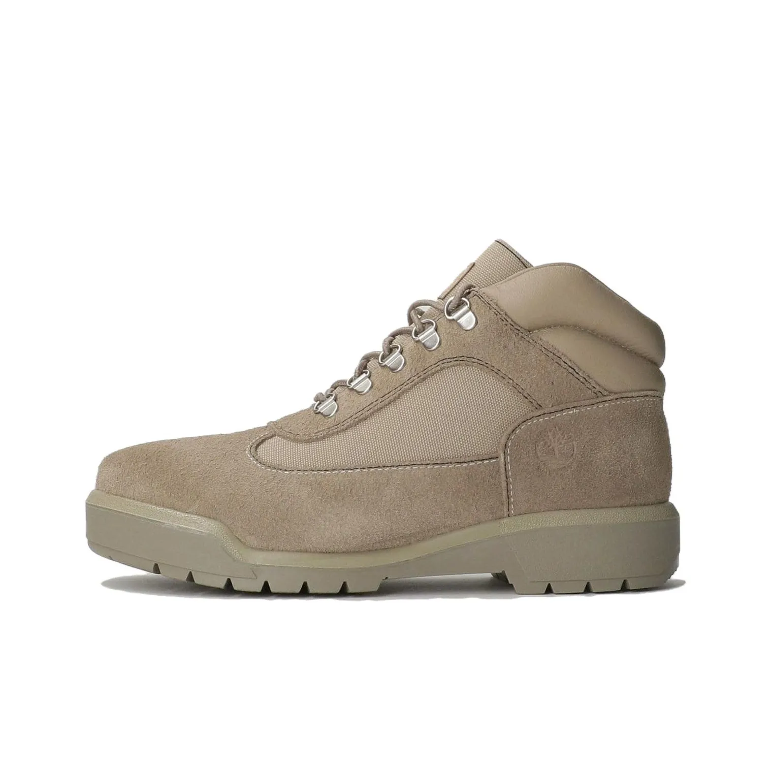 Timberland Nonnative X Field Boot 'Taupe'