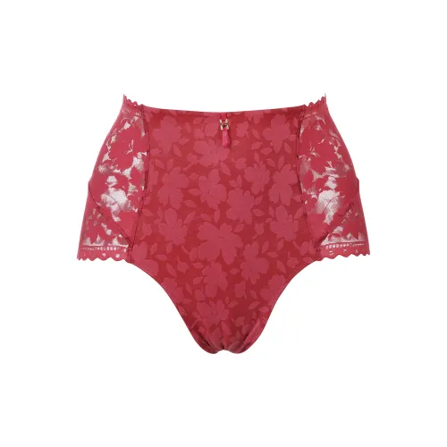 Selmark Red Женские Трусы