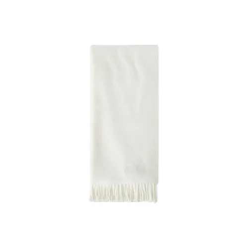 Loro Piana Кашемир Вязаные шарфы Женские