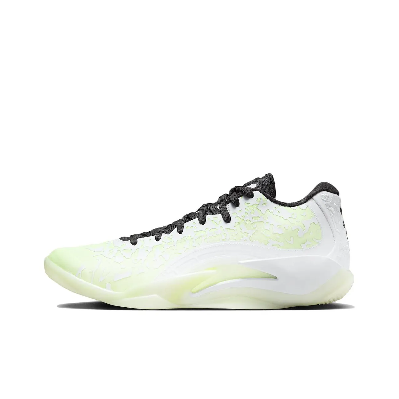 Air Jordan Zion 3 'No Guts'