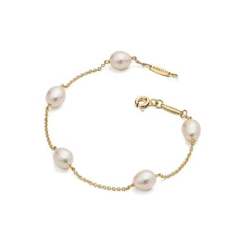 TIFFANY & CO. Браслеты Женские