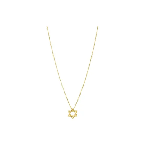 TIFFANY & CO. Elsa Peretti® Ожерелья Женские