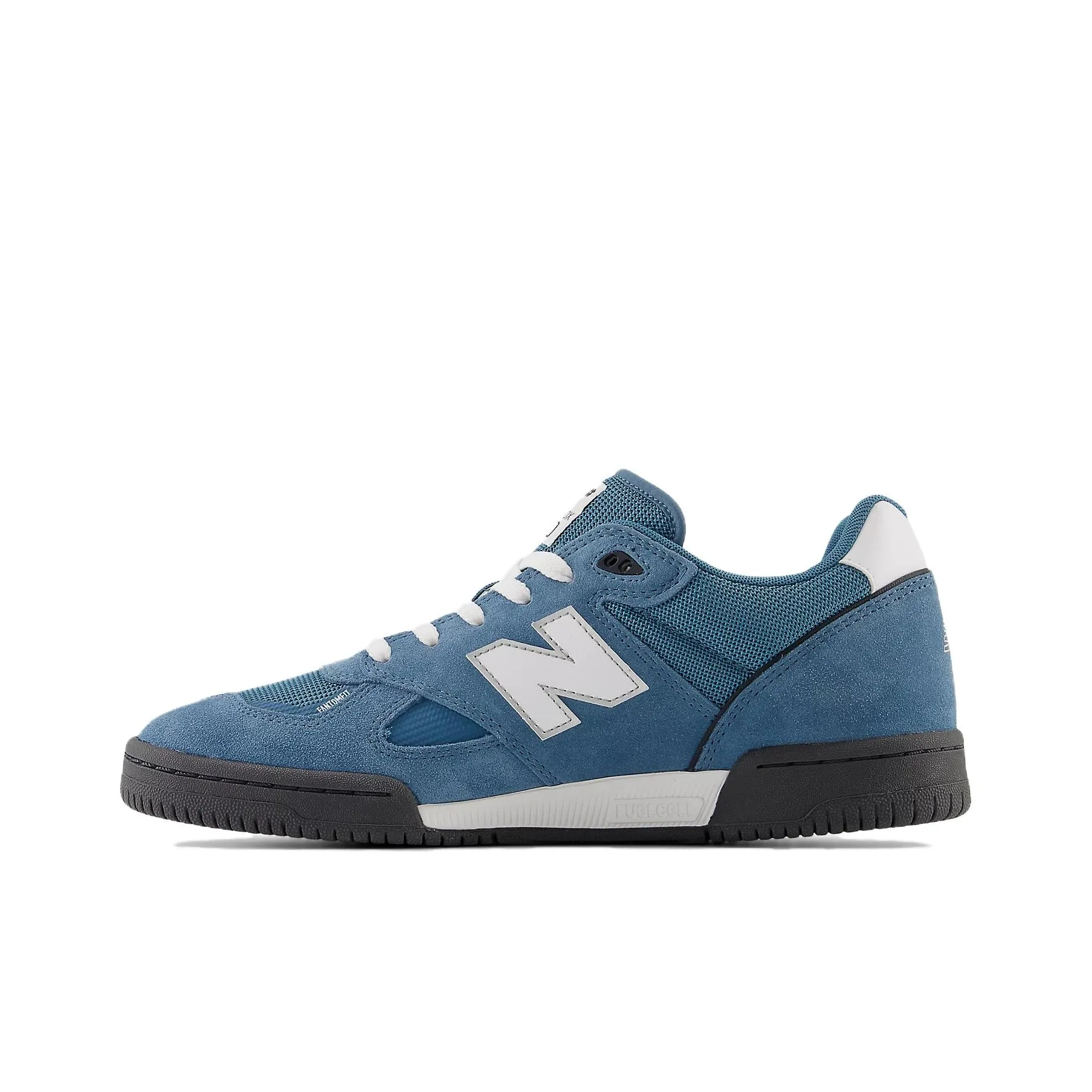 New Balance Numeric Tom Knox 600 'Teal'