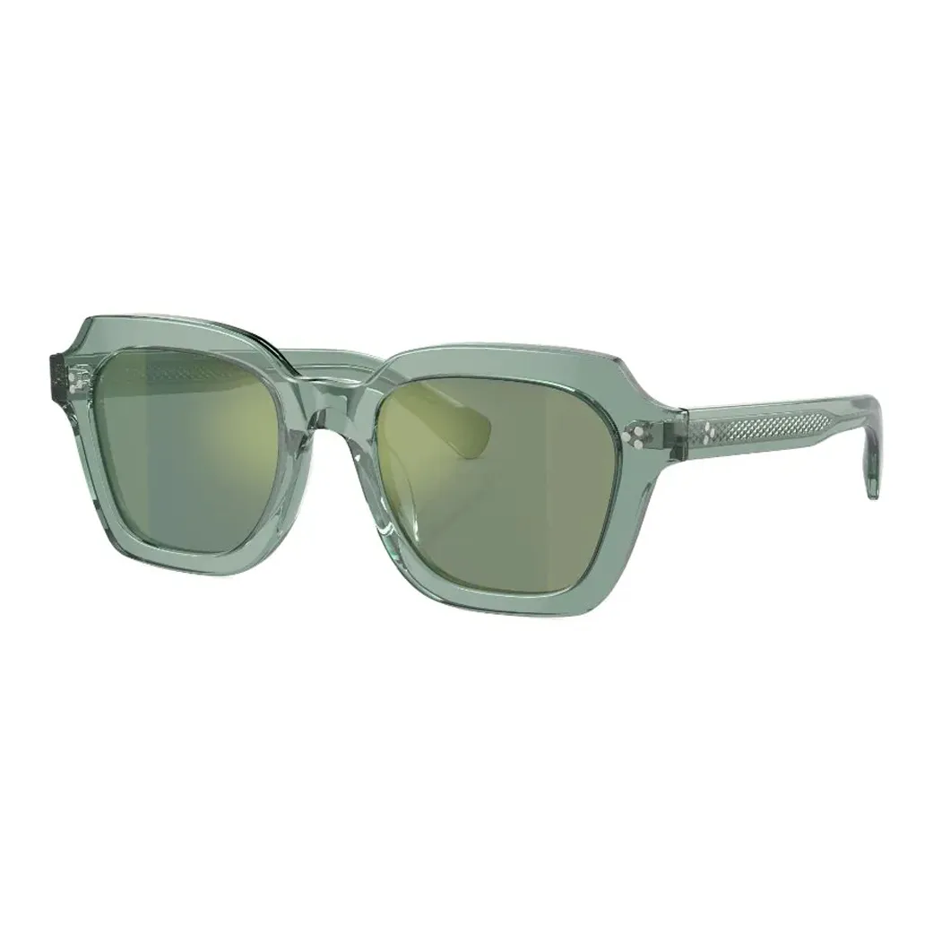 Oliver Peoples Kienna Square frame Sunglasses