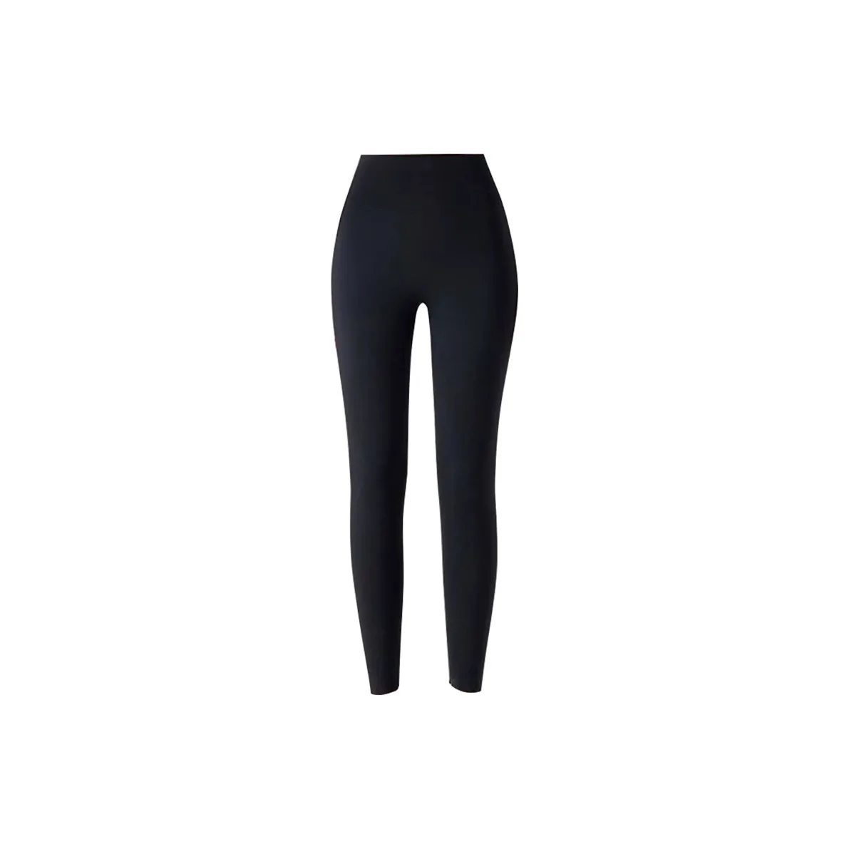 2323 Body Sculpting Compression Leggings Women's Black
