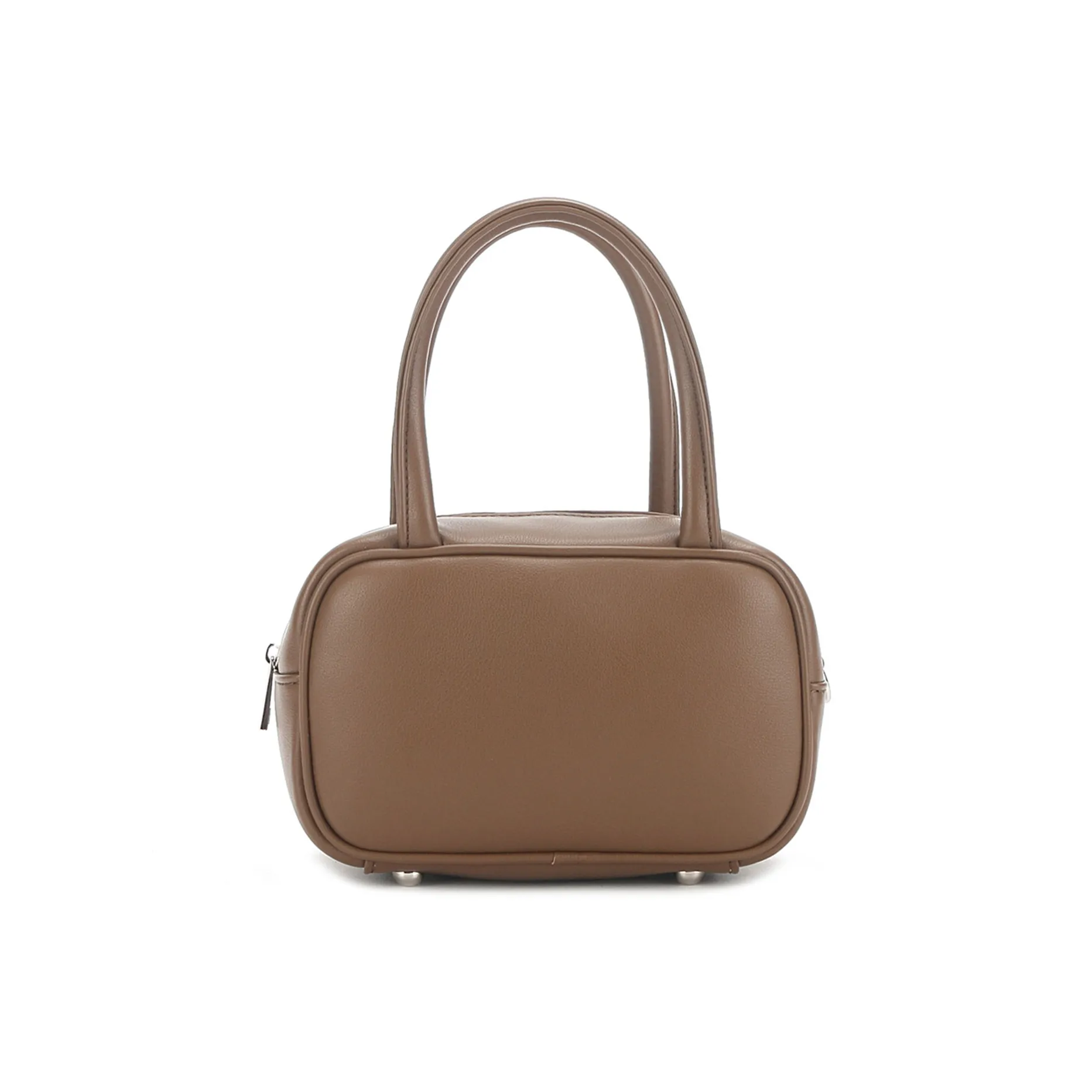 UNITE STAR ПУ (полиуретан) Маленькая квадратная сумка сумка через плечо женская коричневый желтый