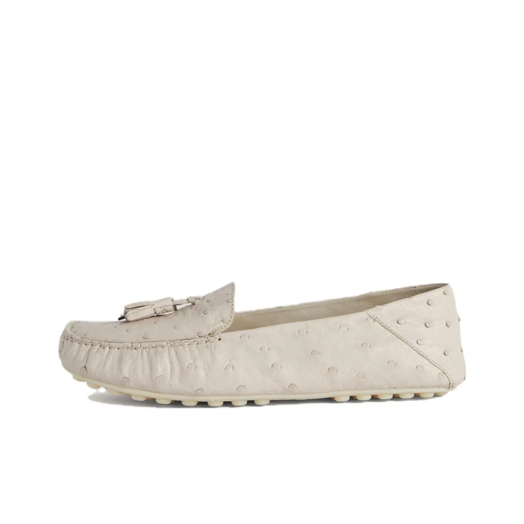 Loro Piana Loafers Women's Gray