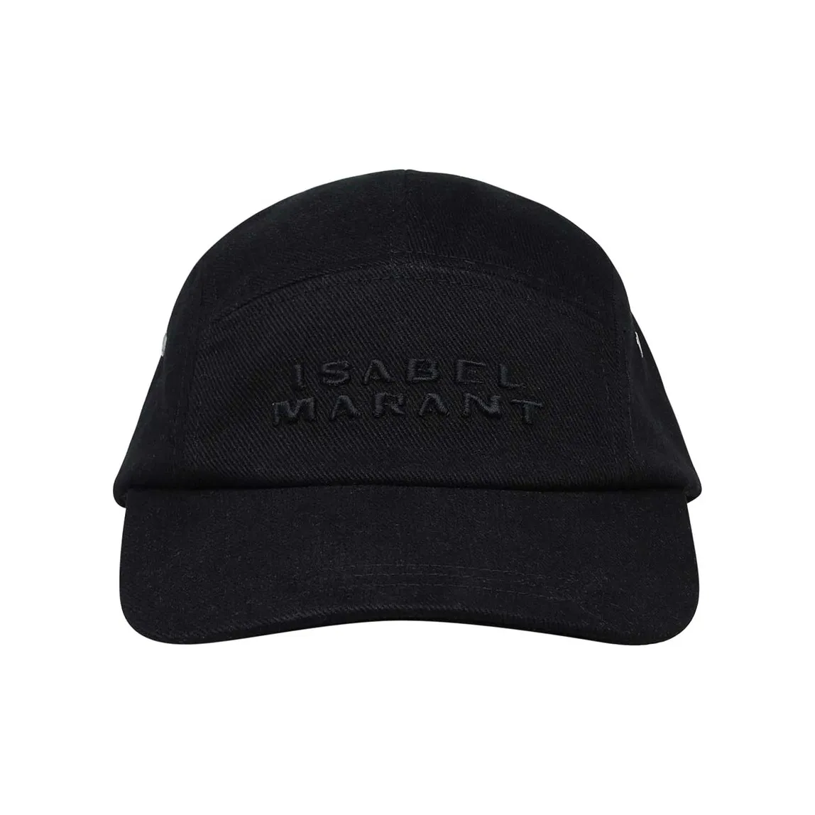 ISABEL MARANT Logo Embroidered Baseball Cap