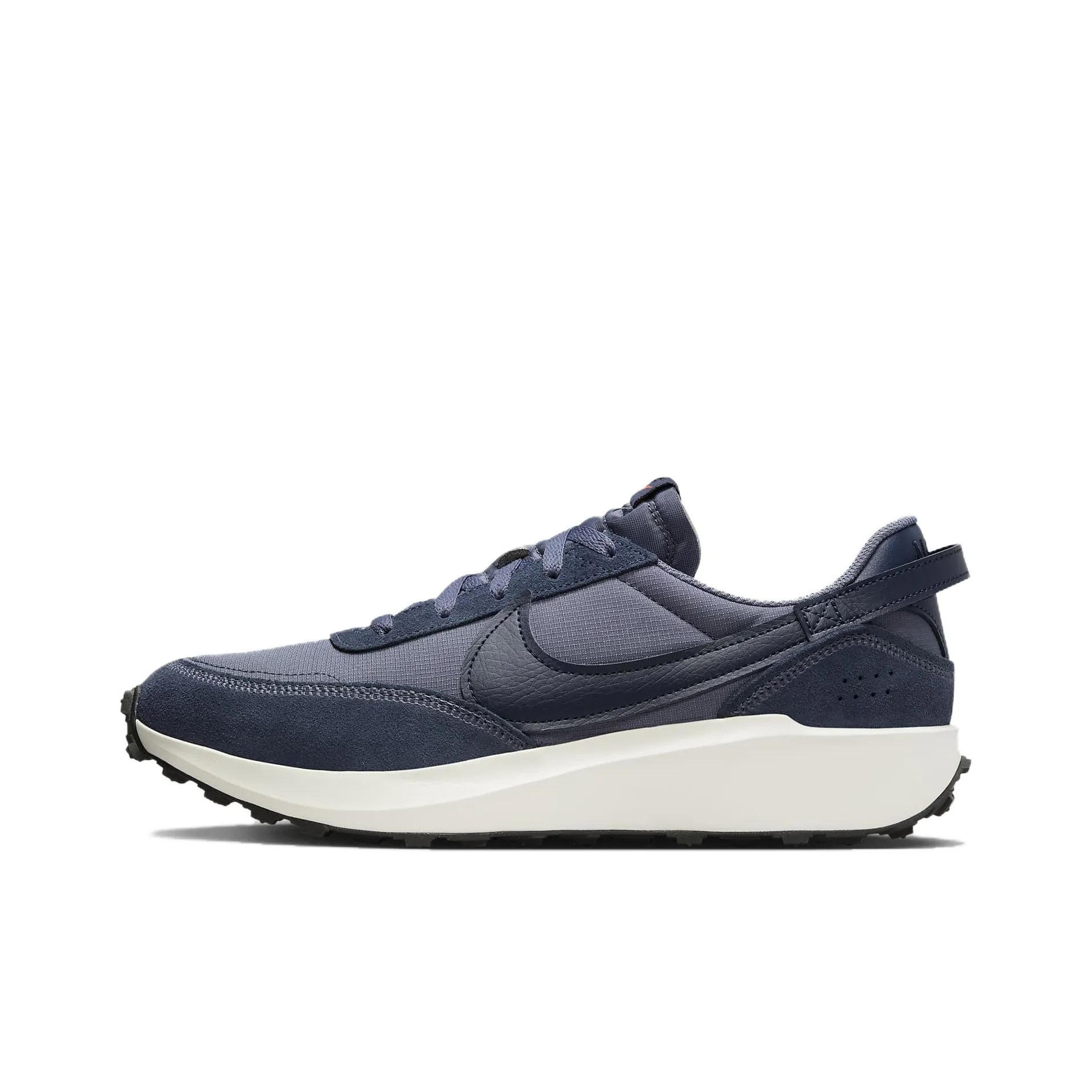Nike Waffle Debut SE 'Light Carbon Obsidian'
