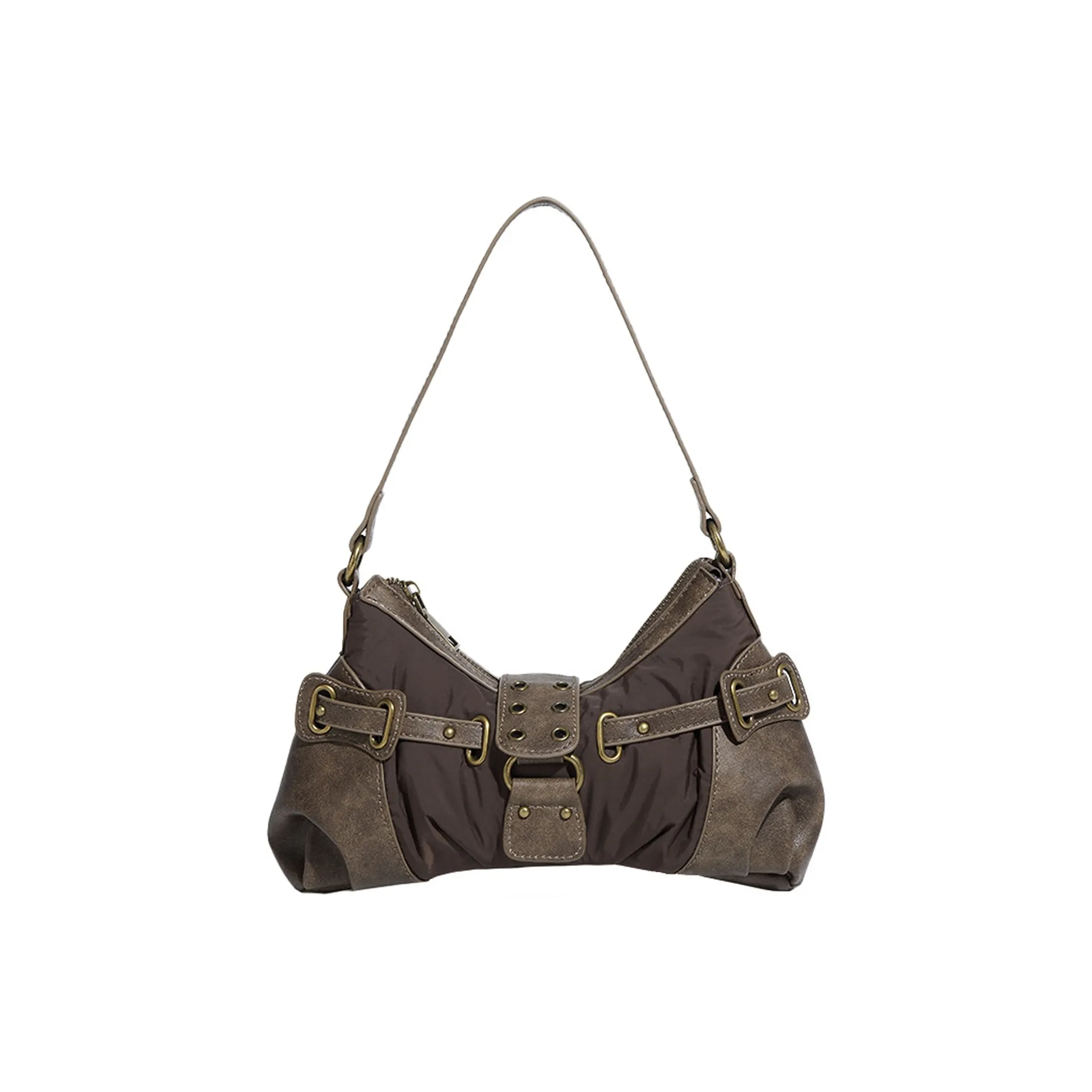 UNITE STAR Холст Плечевая сумка Женская