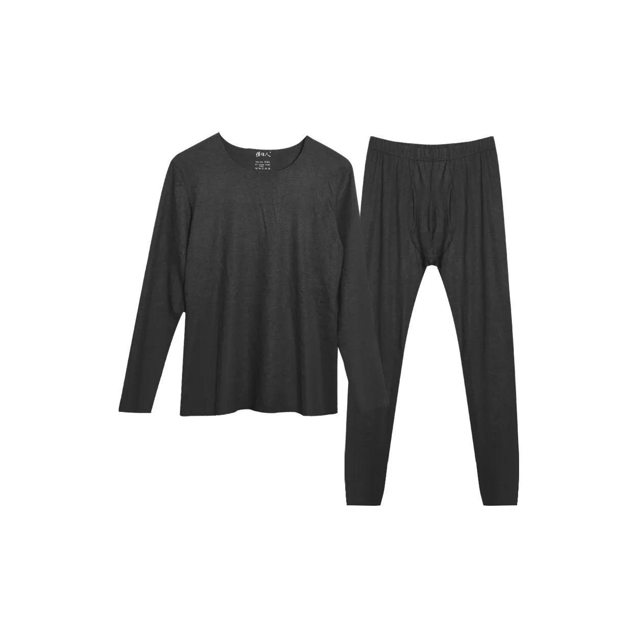 Pretty lady Men's Thermal Sets