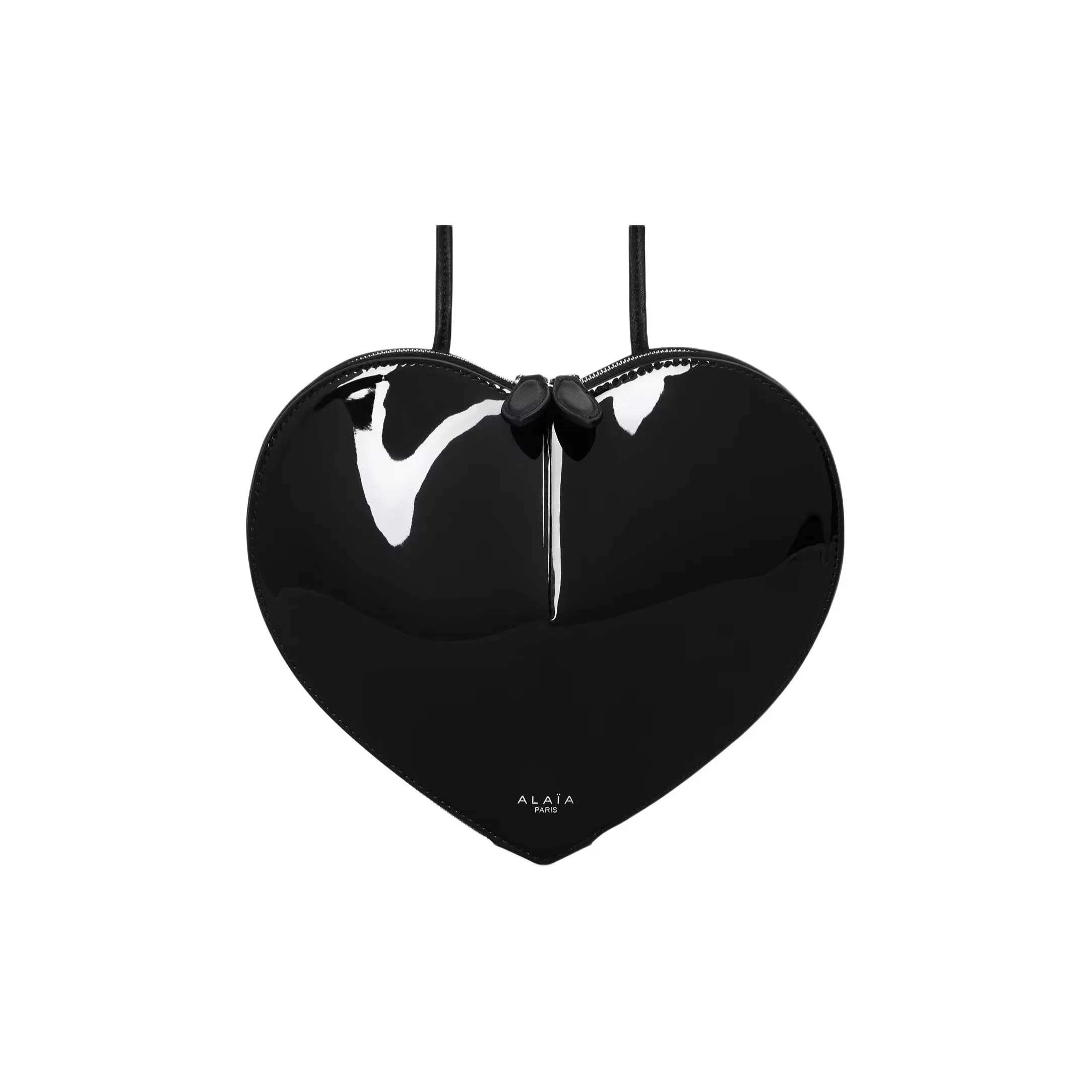 Alaia Le Coeur Heart Bag