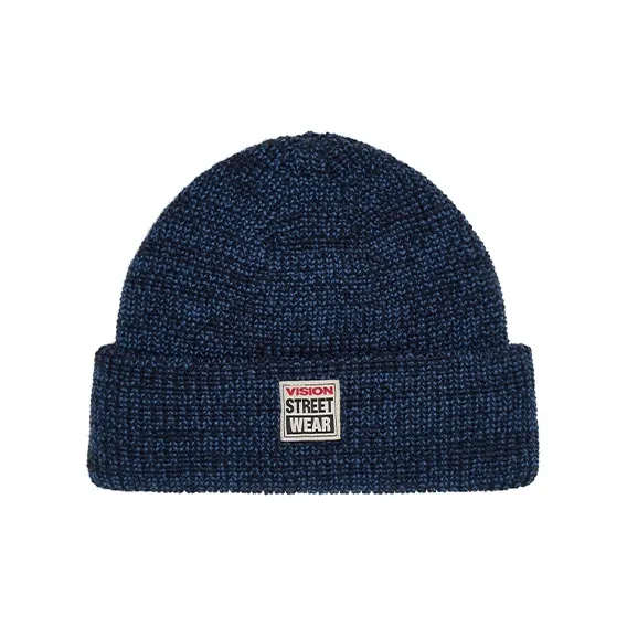 Vision Street Wear Акриловые шапки-бини унисекс