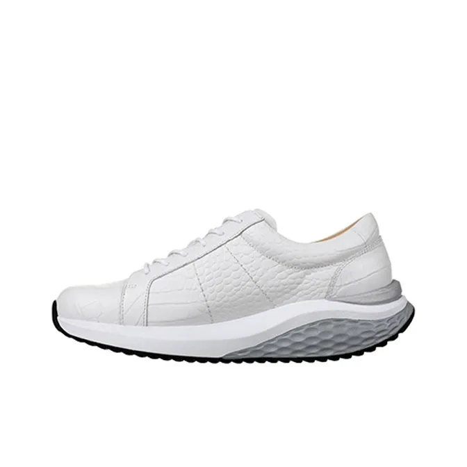 MBT Running Shoes Women's Low Top White