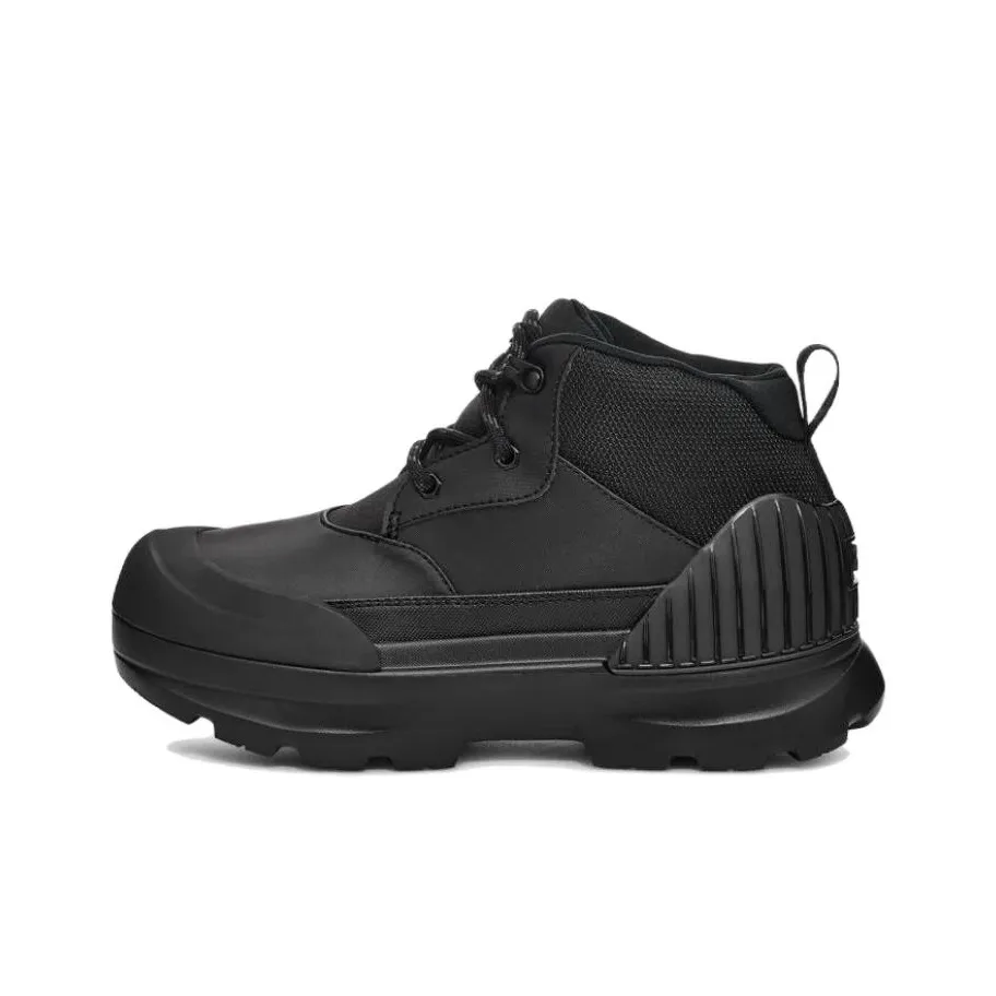 UGG have Neumel X Boot Black Women's