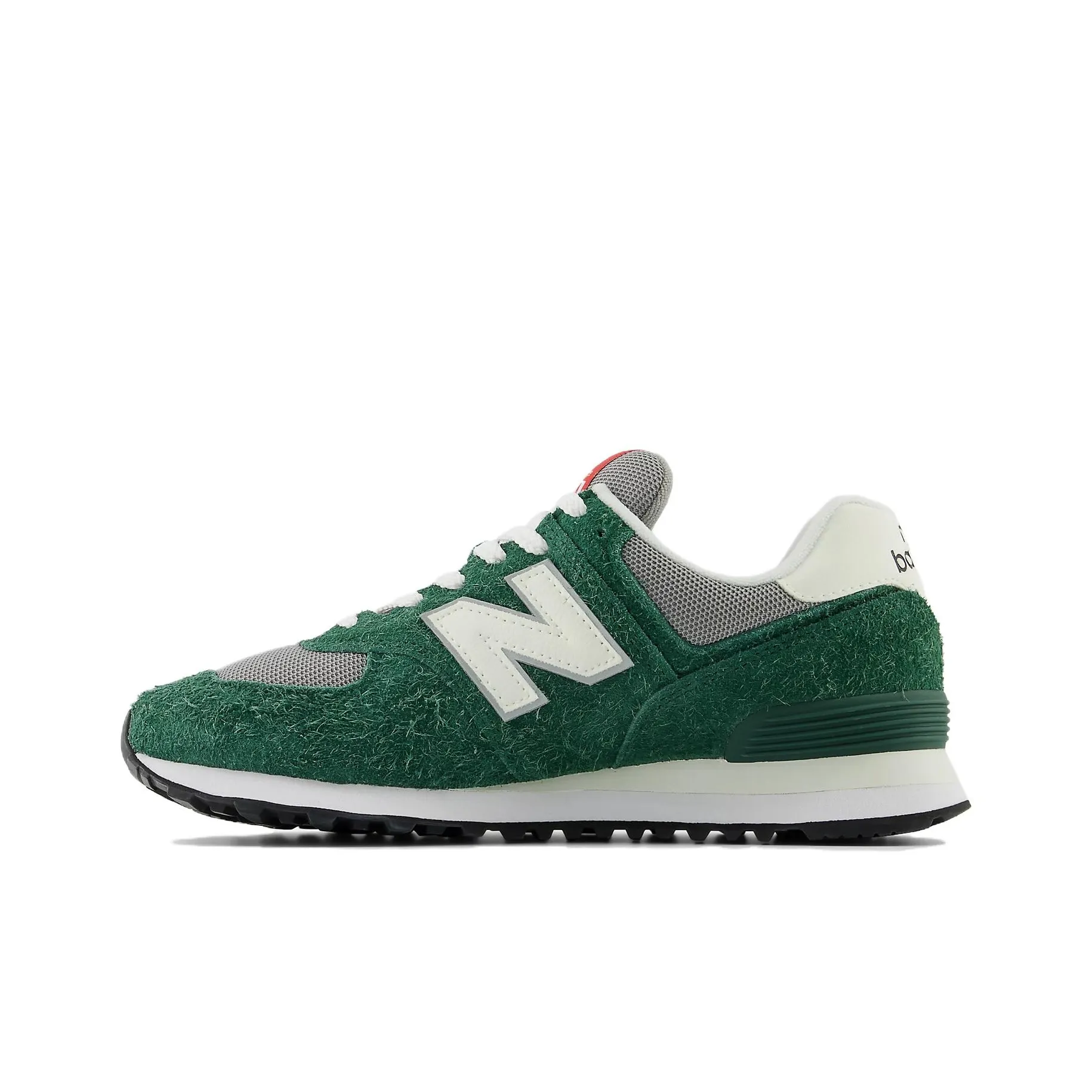 New Balance Hierro V7 low-top sneakers Giallo