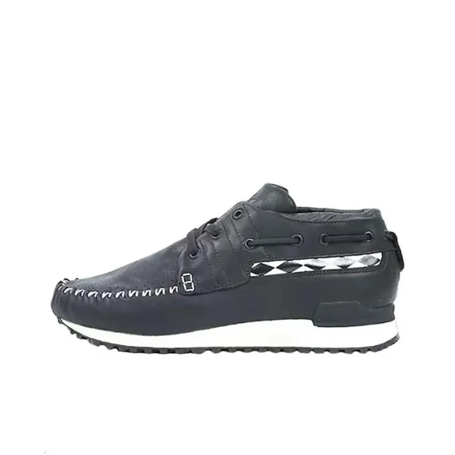 Adidas Zx 700 Boat Neighborhood
