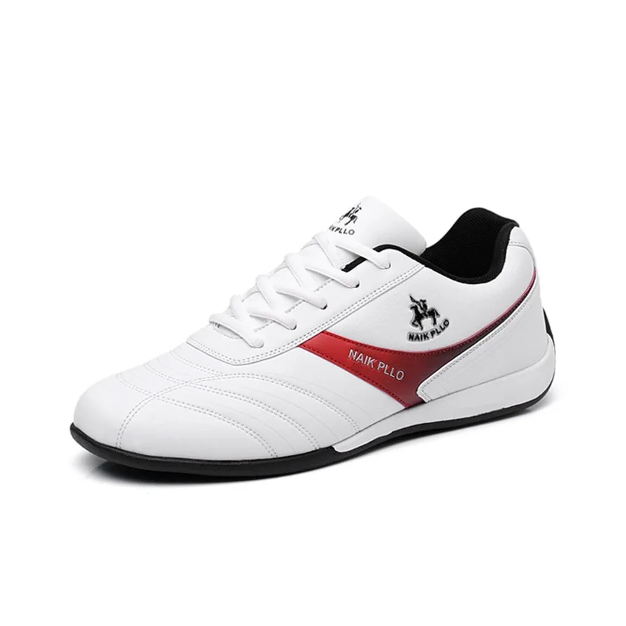 NAIKPLLO Low Top Casual Shoes Men's