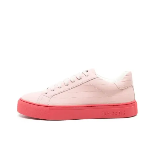 HIDE JACK HJ Кроссовки для скейтбординга Low Top Розовые Унисекс