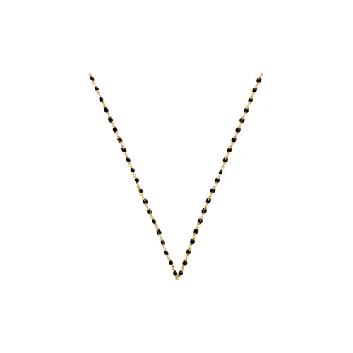 agatha Brass Necklaces Женские