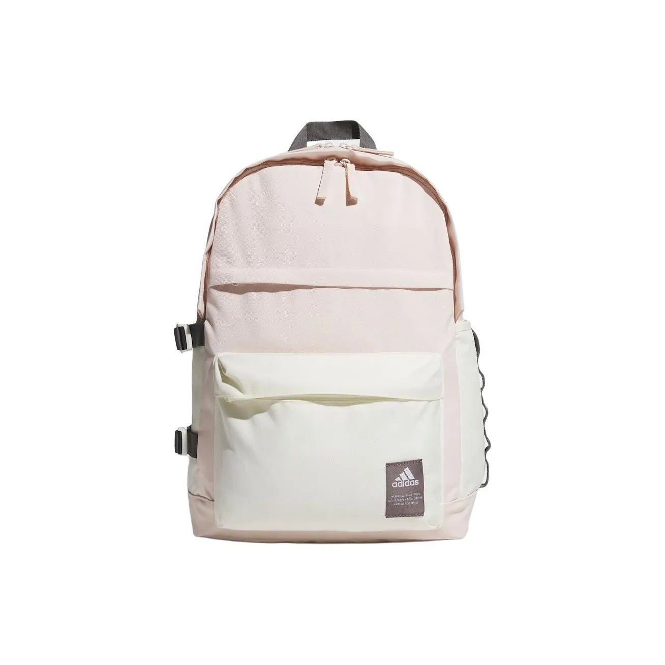 Adidas Recycled Material Backpack Women's Light Purple Pink